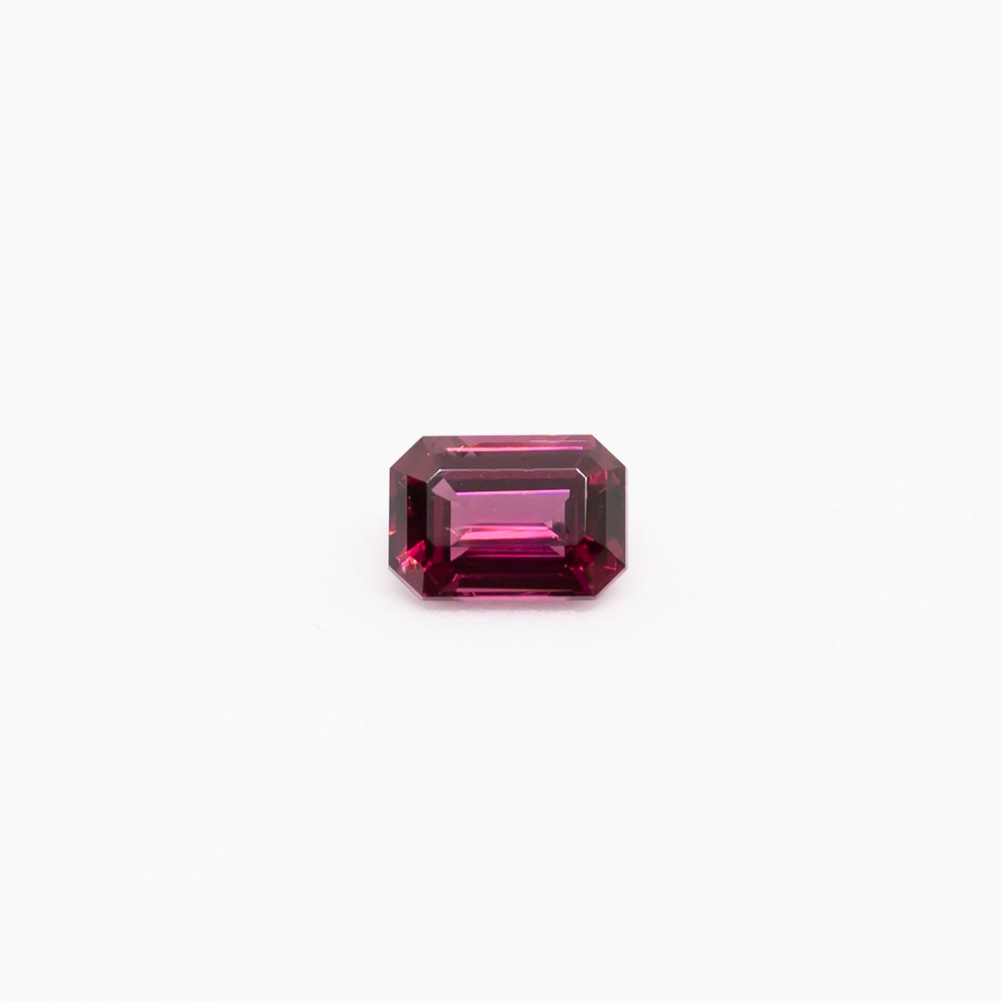 Rhodolite Garnet 2.27