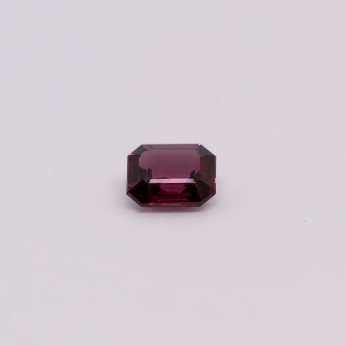 Rhodolite Garnet 3.15