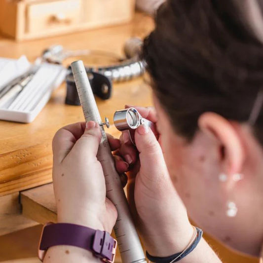 The Art of Custom Jewellery: Crafting a One-of-a-Kind Masterpiece