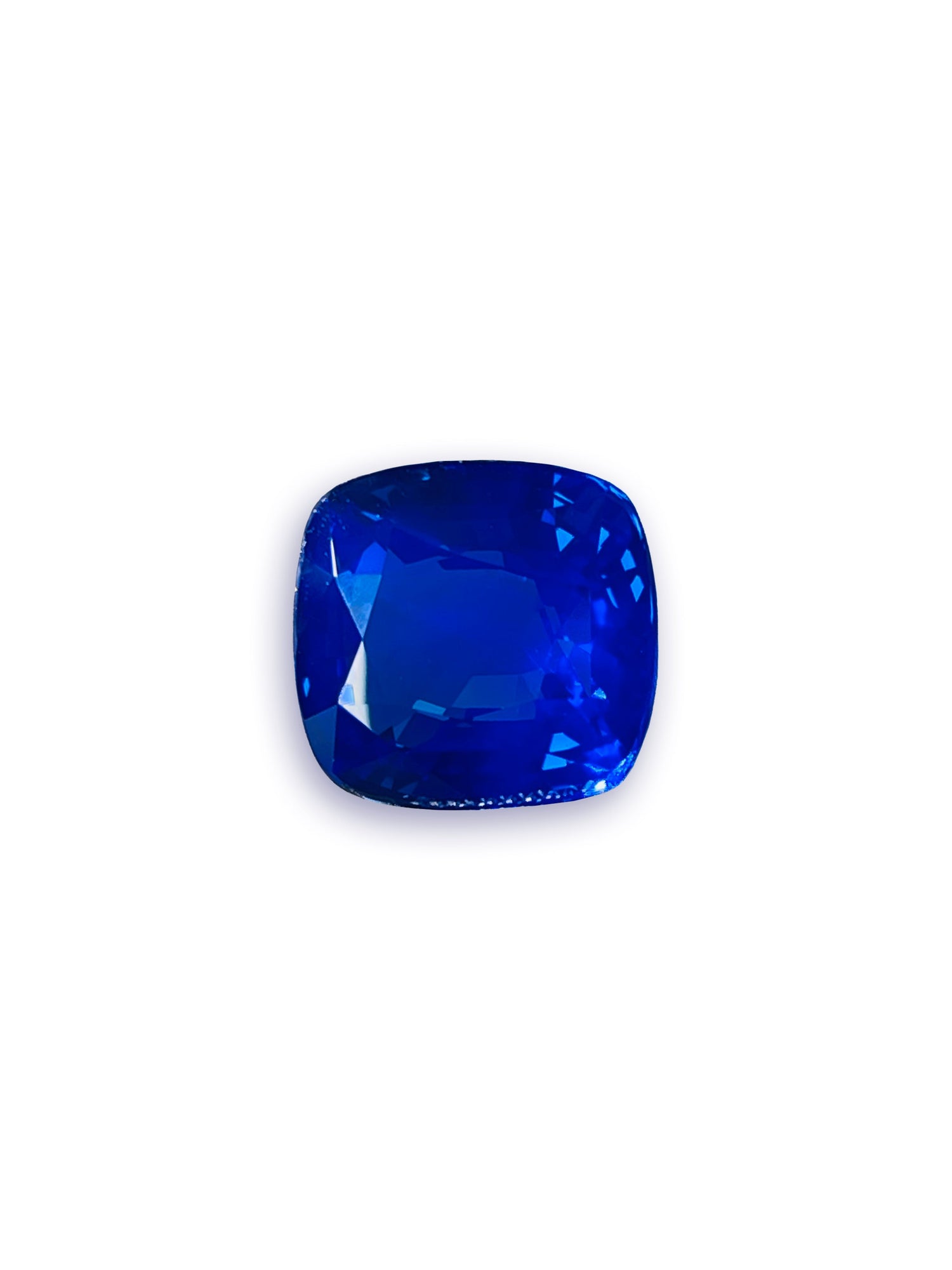 Sapphires