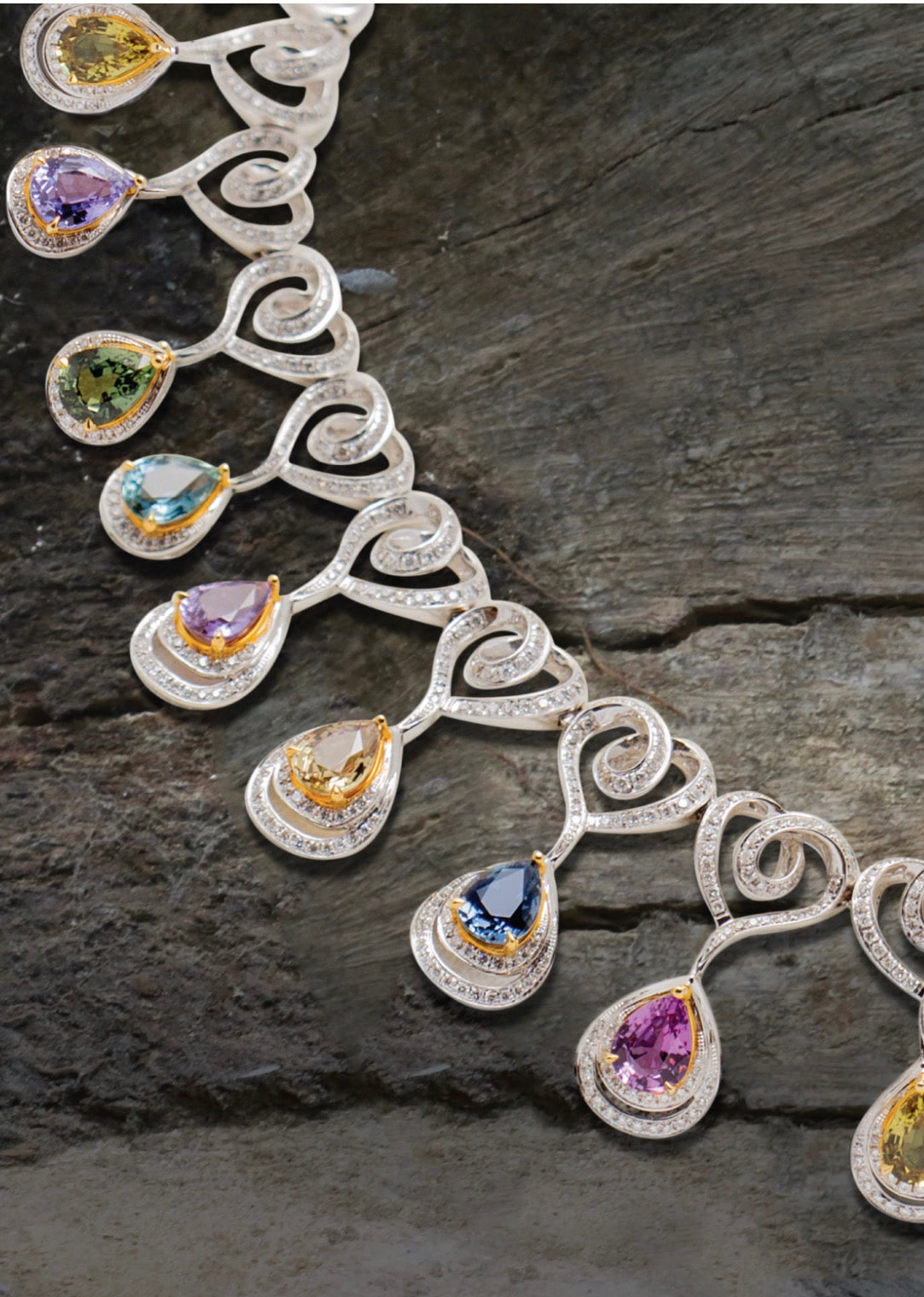 Fine Jewellery