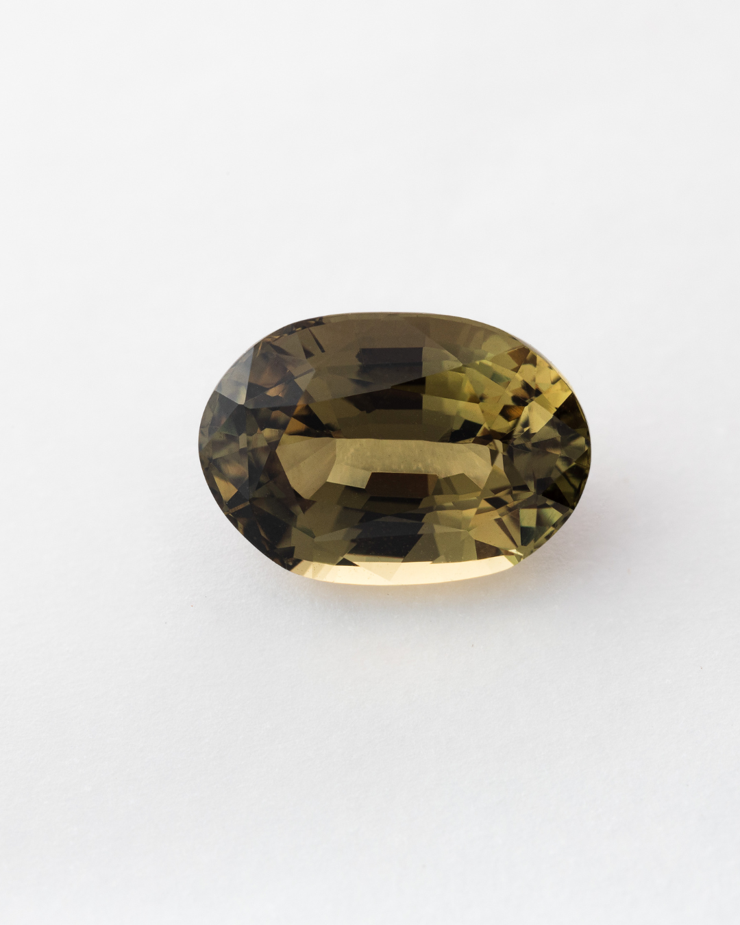 Alexandrite 3.06