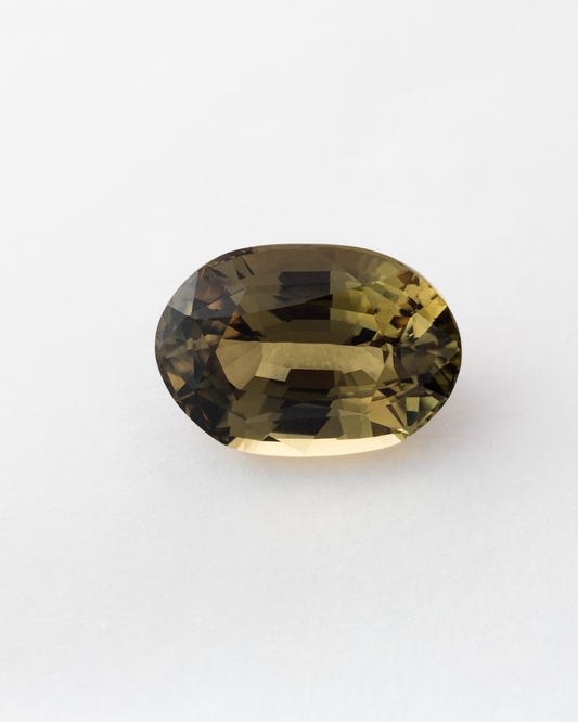 Alexandrite 3.06