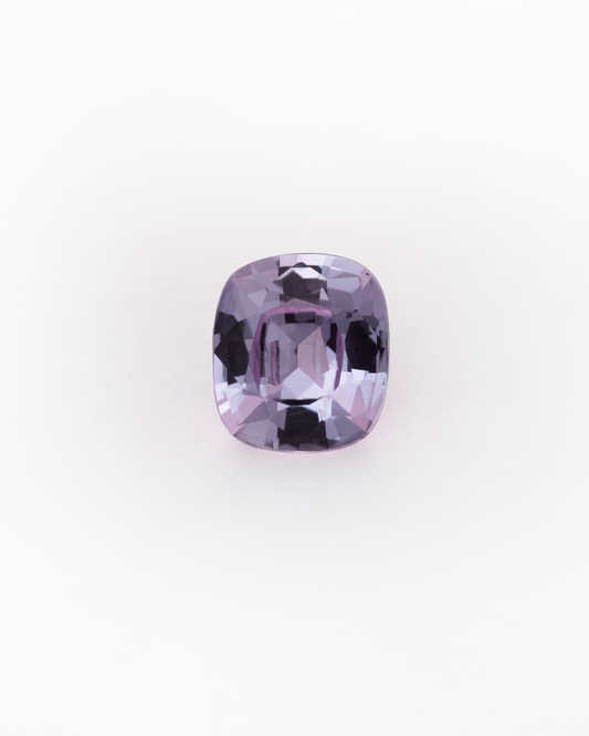 Pink Sapphire Heated 1.19