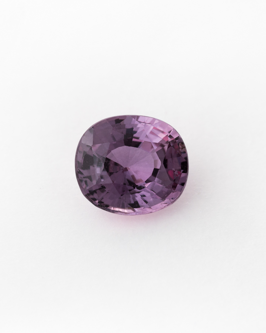 Pink Sapphire Heated 2.13