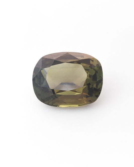 Alexandrite 8.18