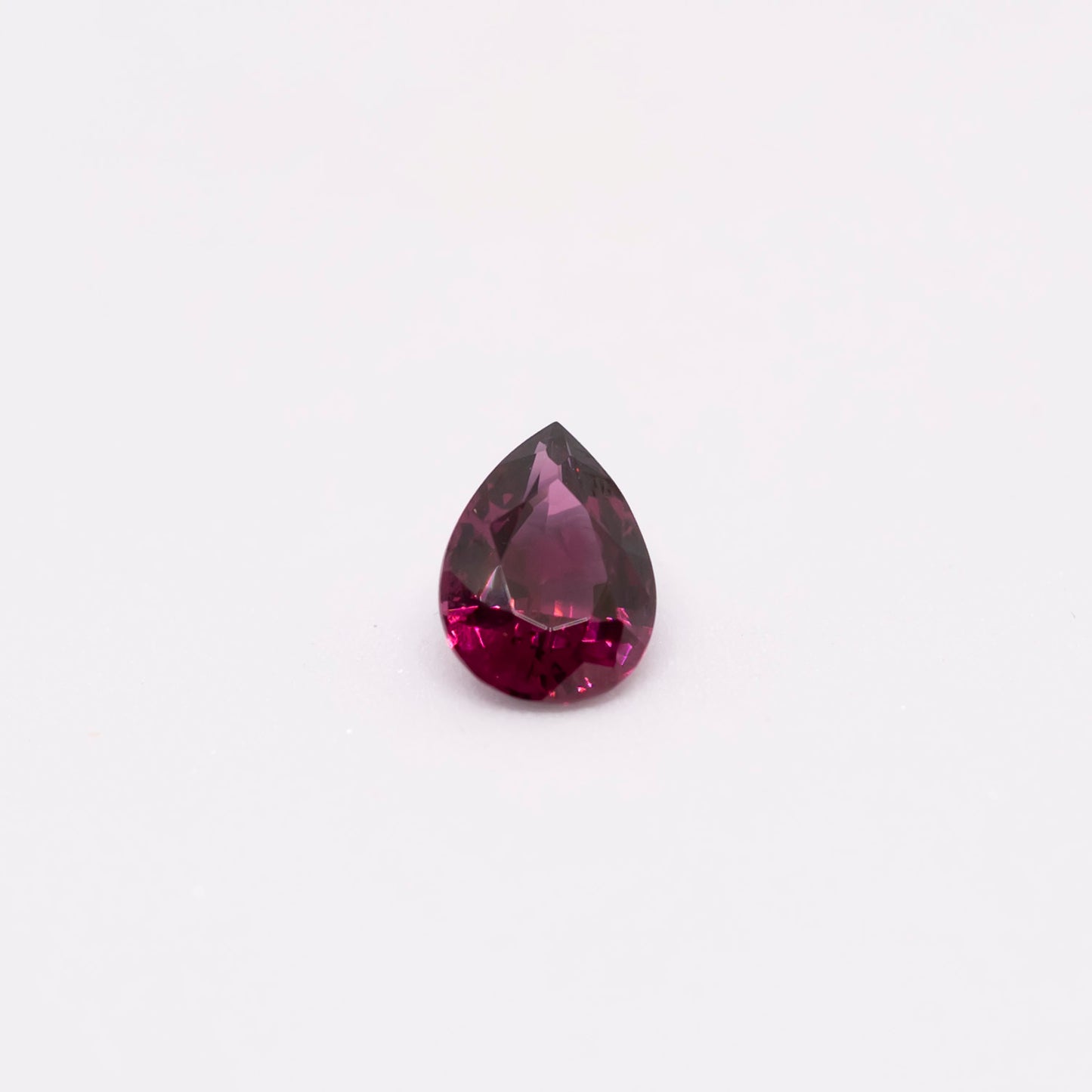 Rhodolite Garnet 2.60