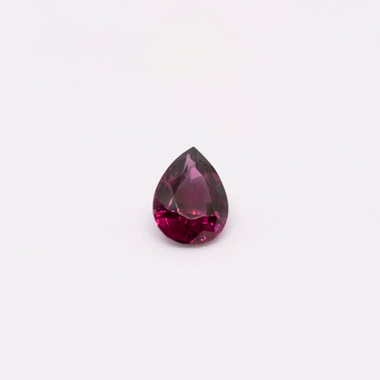 Rhodolite Garnet 2.60