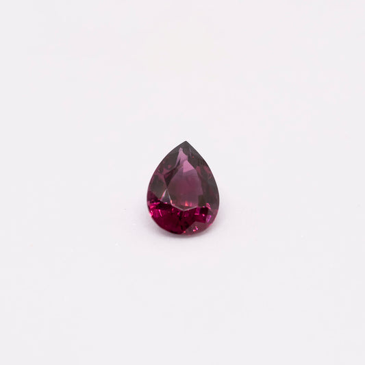 Rhodolite Garnet 2.60