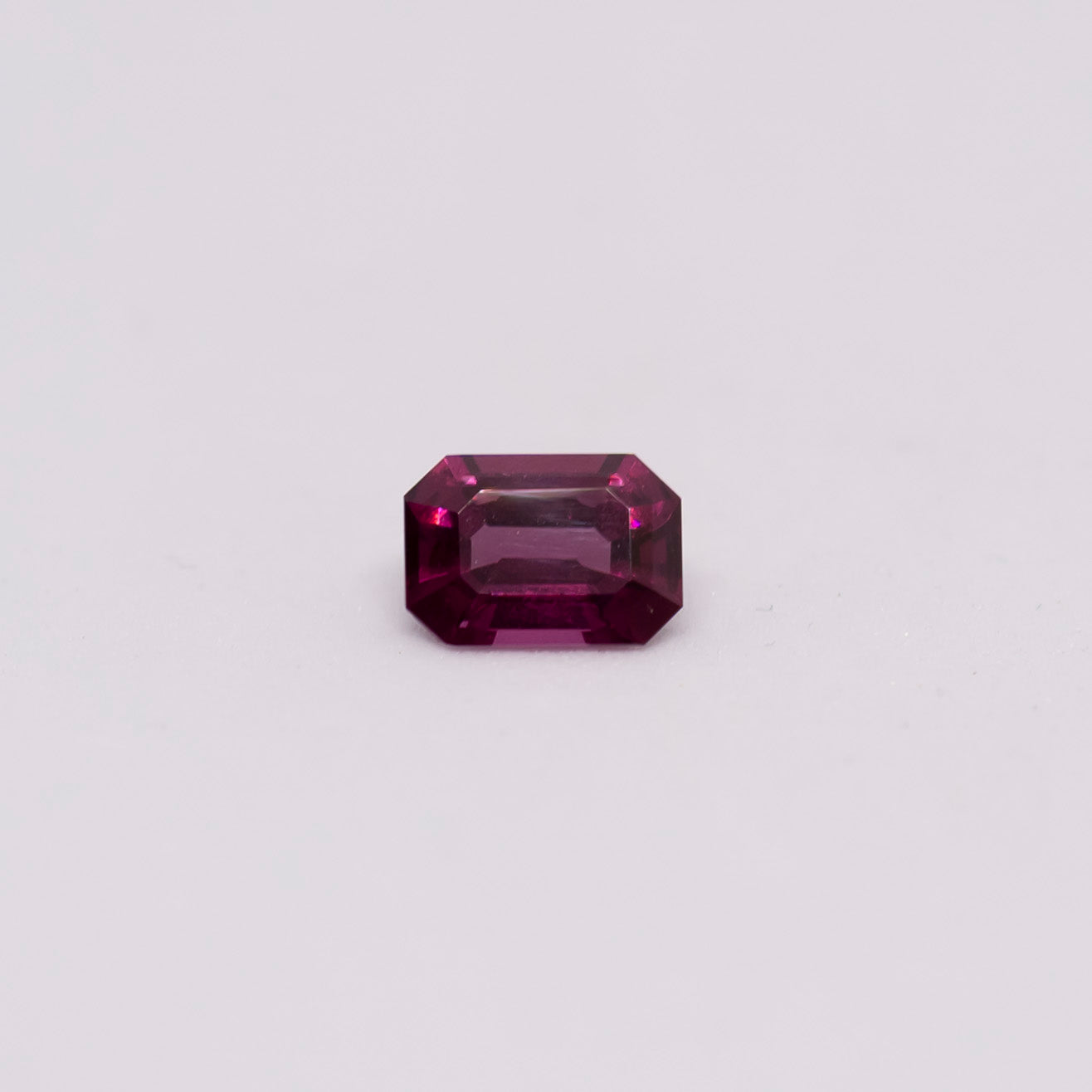 Rhodolite Garnet 2.84