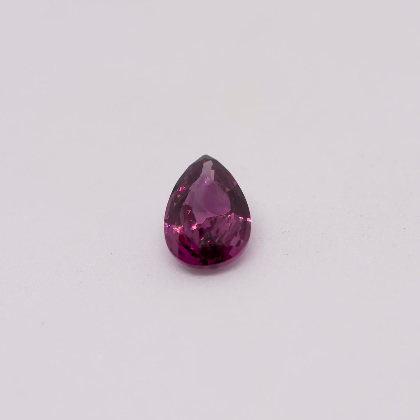 Rhodolite Garnet 3.05