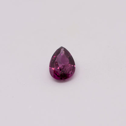 Rhodolite Garnet 3.05