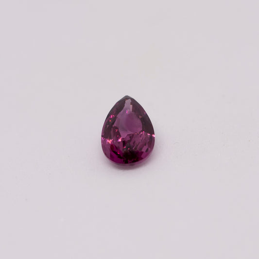 Rhodolite Garnet 3.05