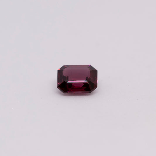Rhodolite Garnet 3.15
