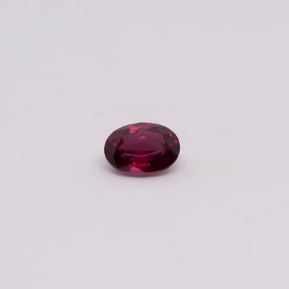 Rhodolite Garnet 4.16
