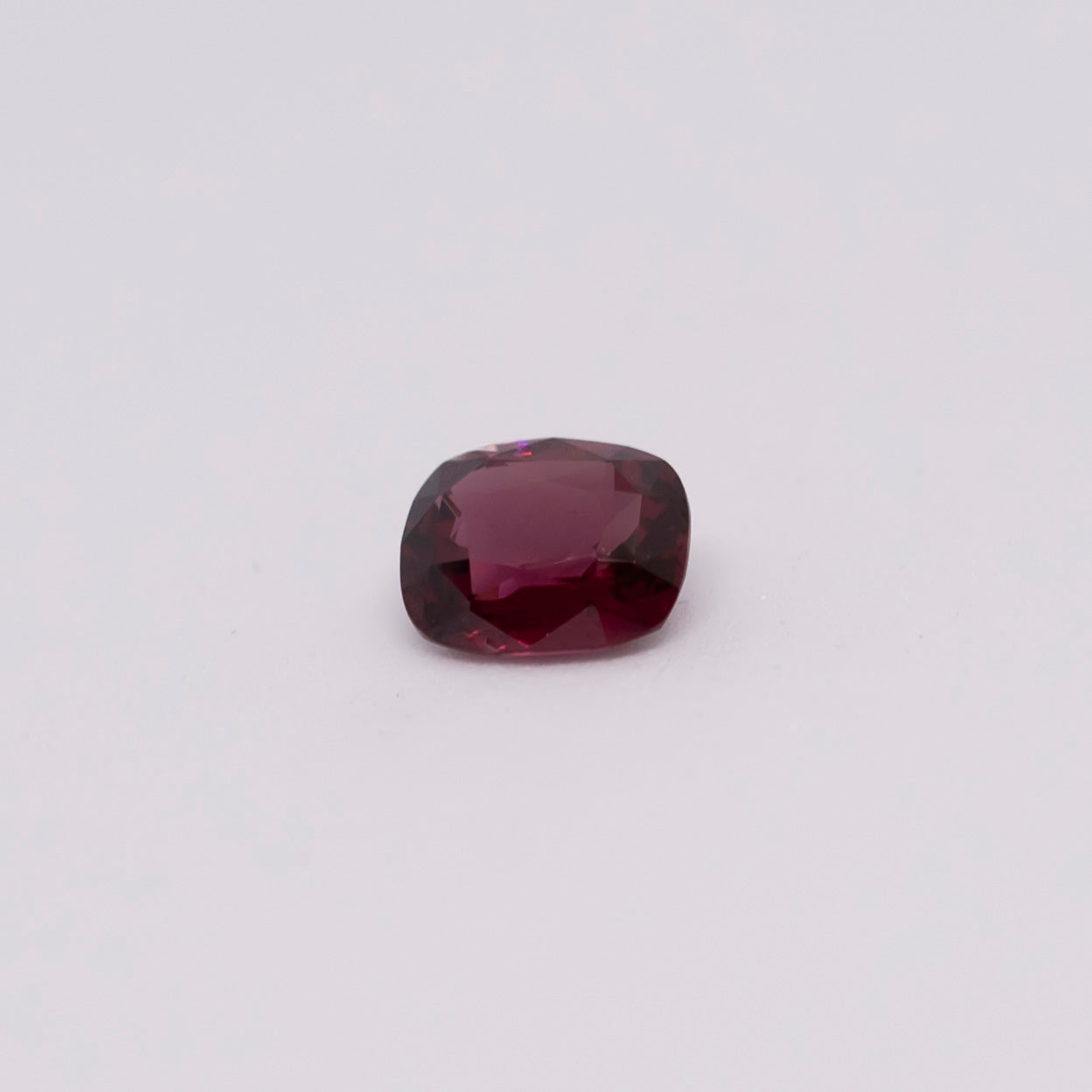 Rhodolite Garnet 4.40