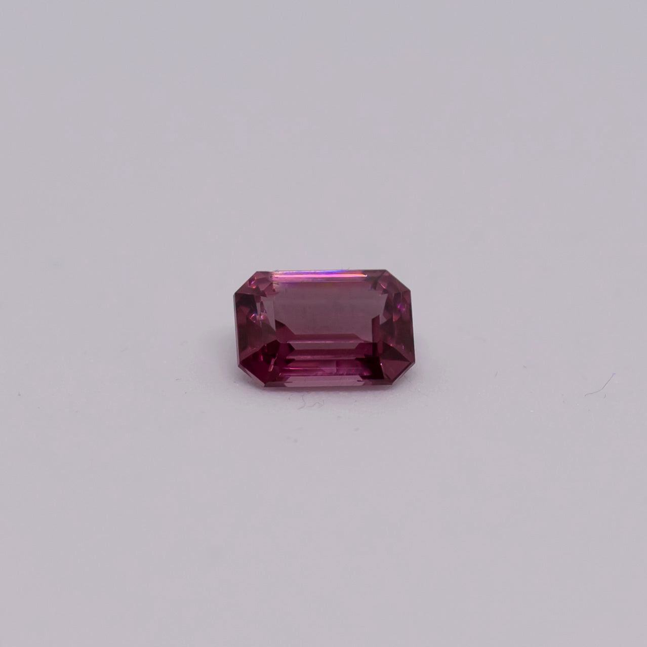 Rhodolite Garnet 4.46