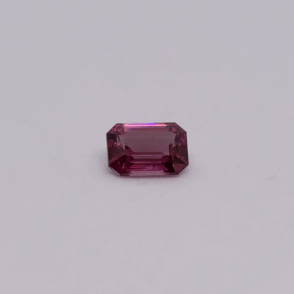 Rhodolite Garnet 4.46