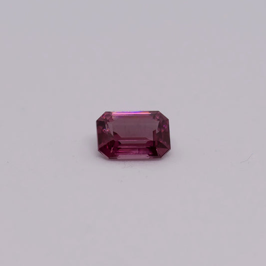 Rhodolite Garnet 4.46