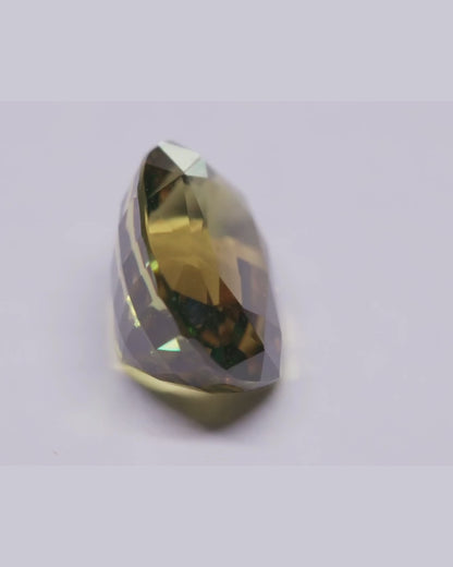 Alexandrite 3.06