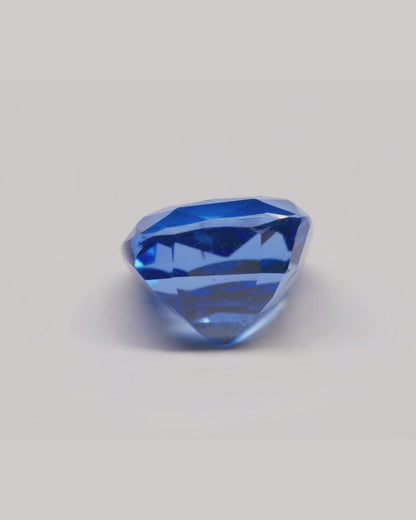 Blue Sapphire Un-Heat 1.52