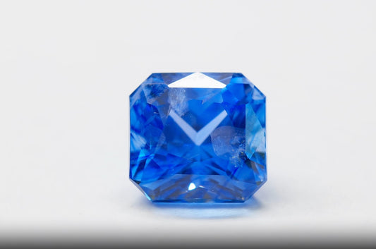 Blue Sapphire 3.07