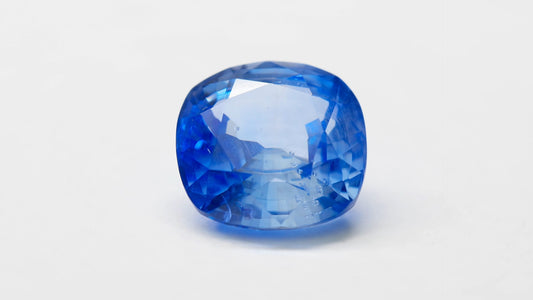 Blue Sapphire 4.88ct