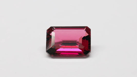 Rhodolite Garnet 3.44