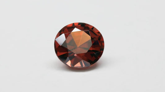 Brown Zircon 4.85