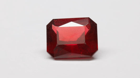 Rhodolite Garnet 5.75