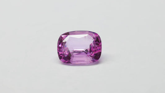 Pink Sapphire 1.88