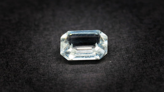 White Sapphire 1.03